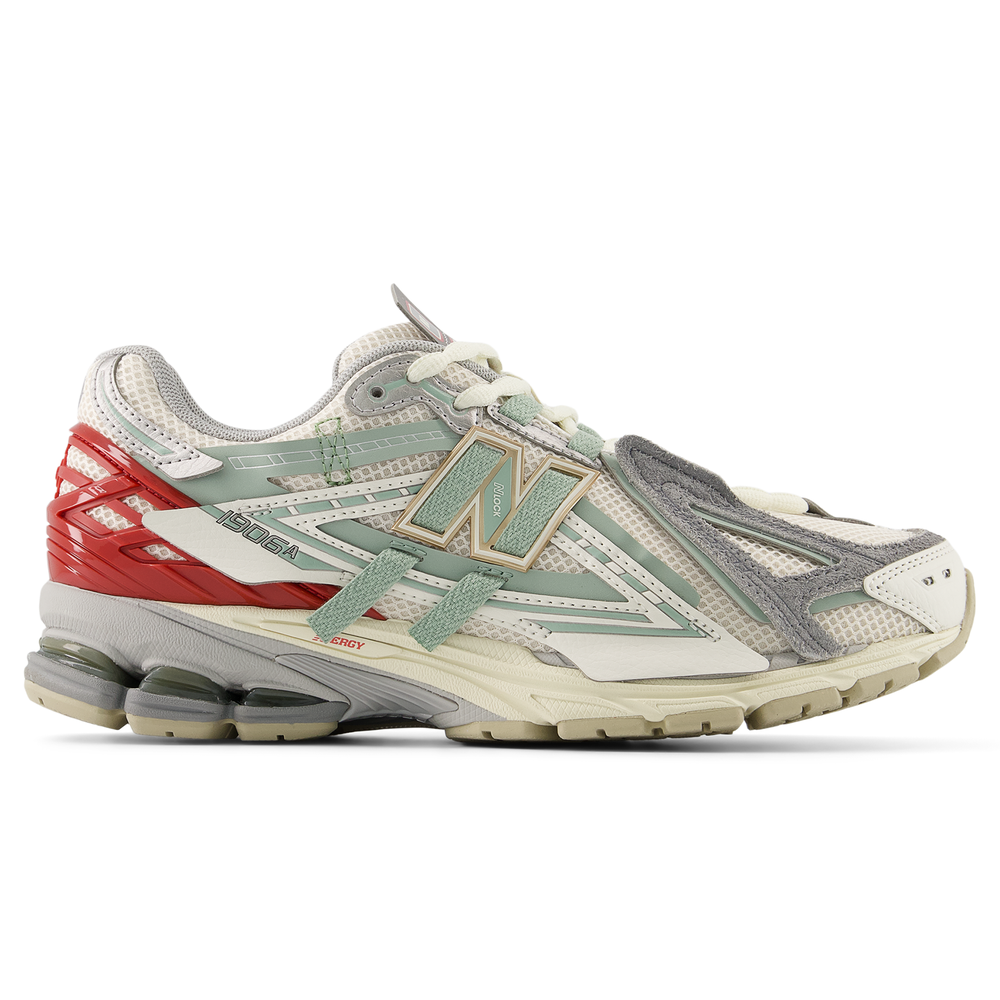 Unisex cipő New Balance U19065DY – bézs