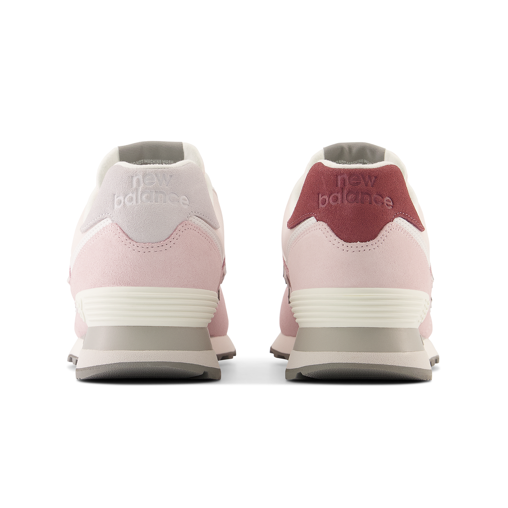Női cipő New Balance U574IU2 – rózsaszín