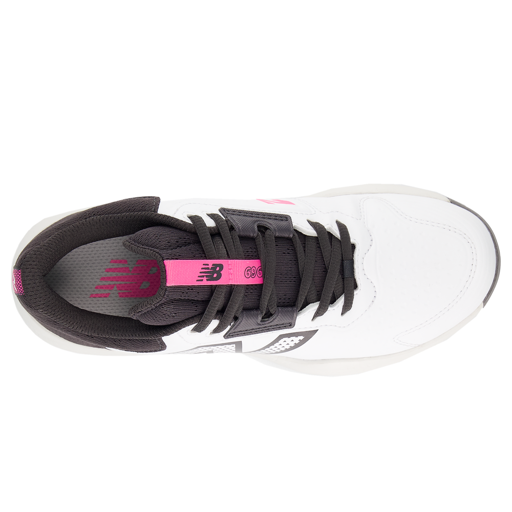 Női cipő New Balance W696258 – fehér
