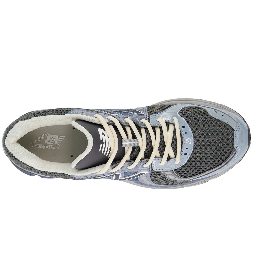 Férfi cipő New Balance 860v2 ML860RC2 – kék