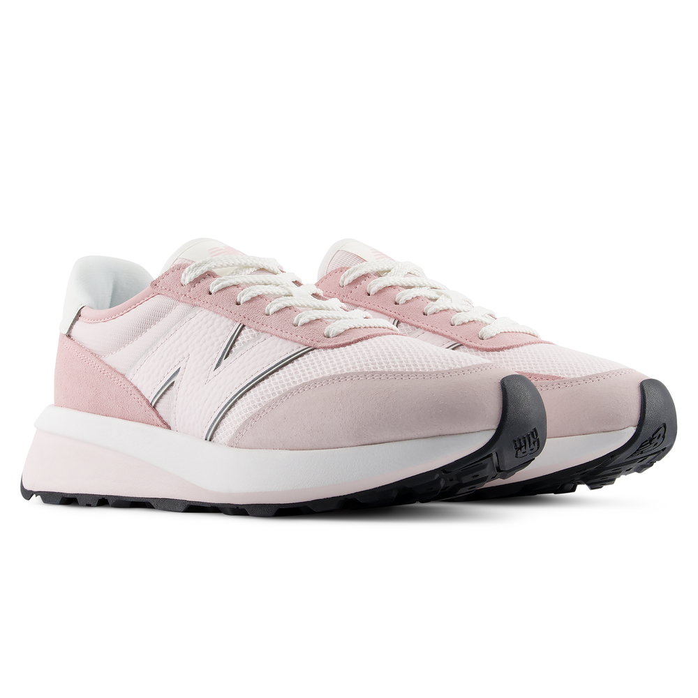 Női cipő New Balance U370P2EL – rózsaszín