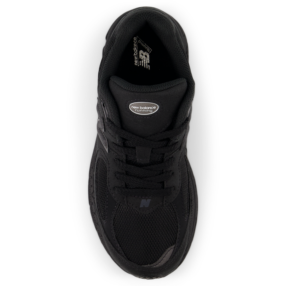 Gyermekcipő New Balance G200265U – fekete