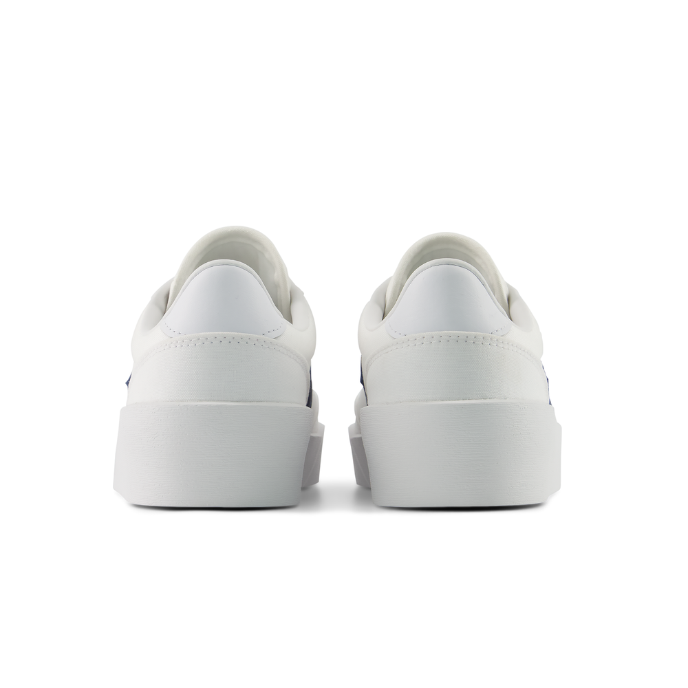 Unisex cipő New Balance U7507A0 – fehér