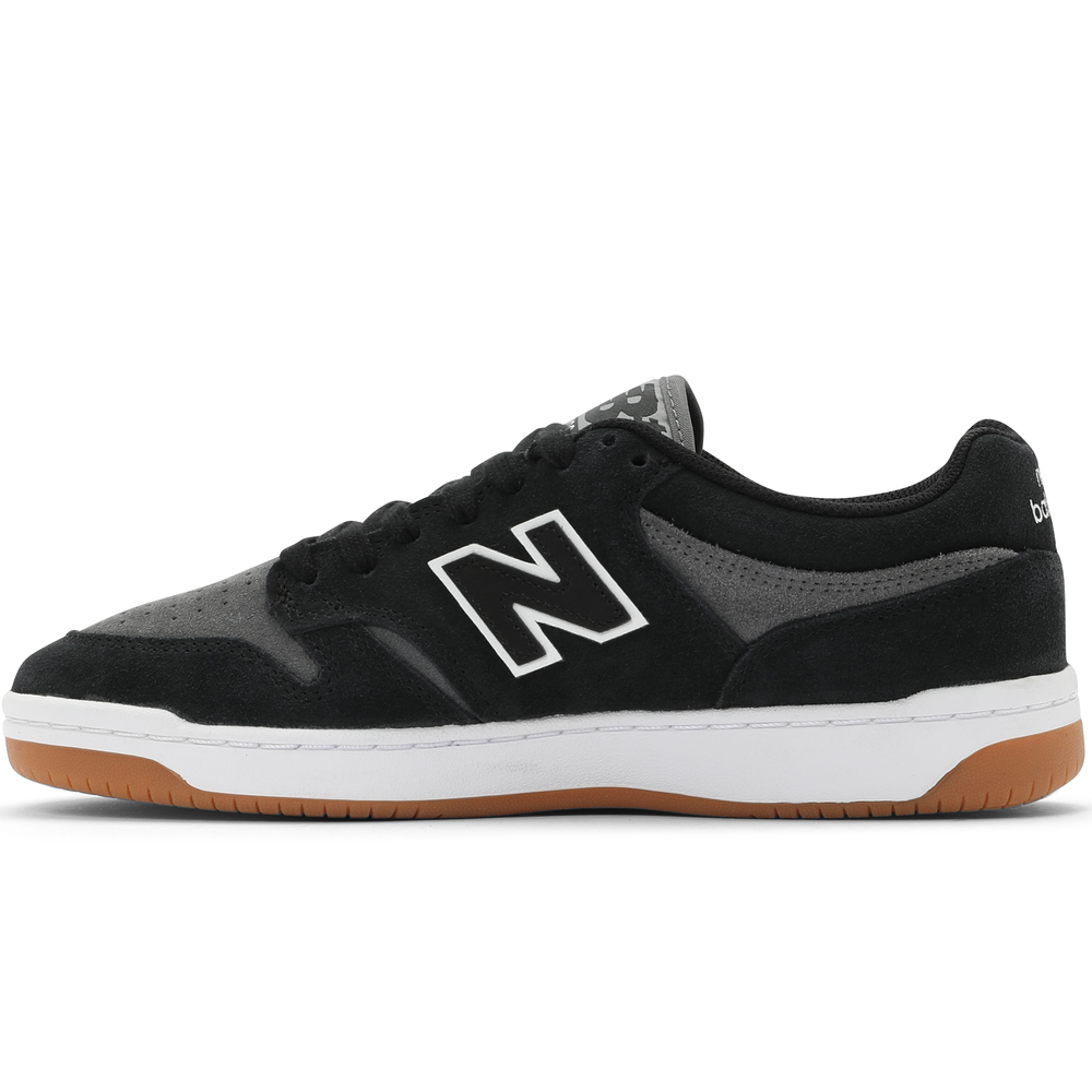 Férfi cipő New Balance Numeric NM480MGC – fekete