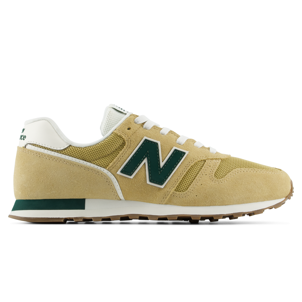 Unisex cipő New Balance U3733HA – bézs
