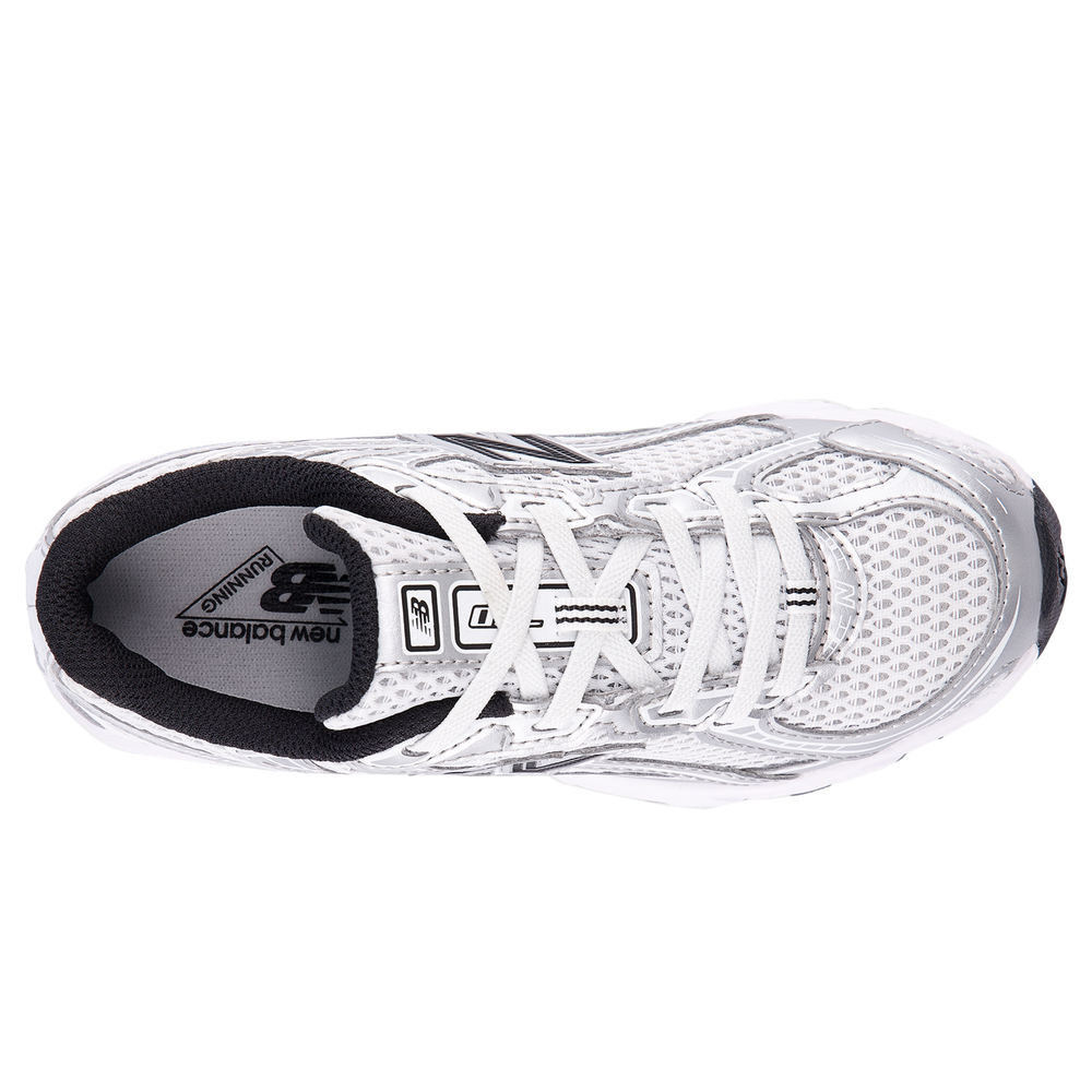 Gyermekcipő New Balance PZ740NW – szürke