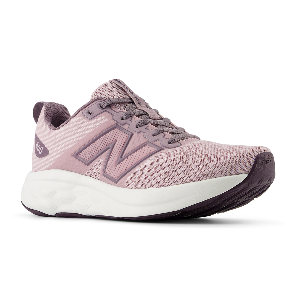 Női cipő New Balance W460CP4 – rózsaszín