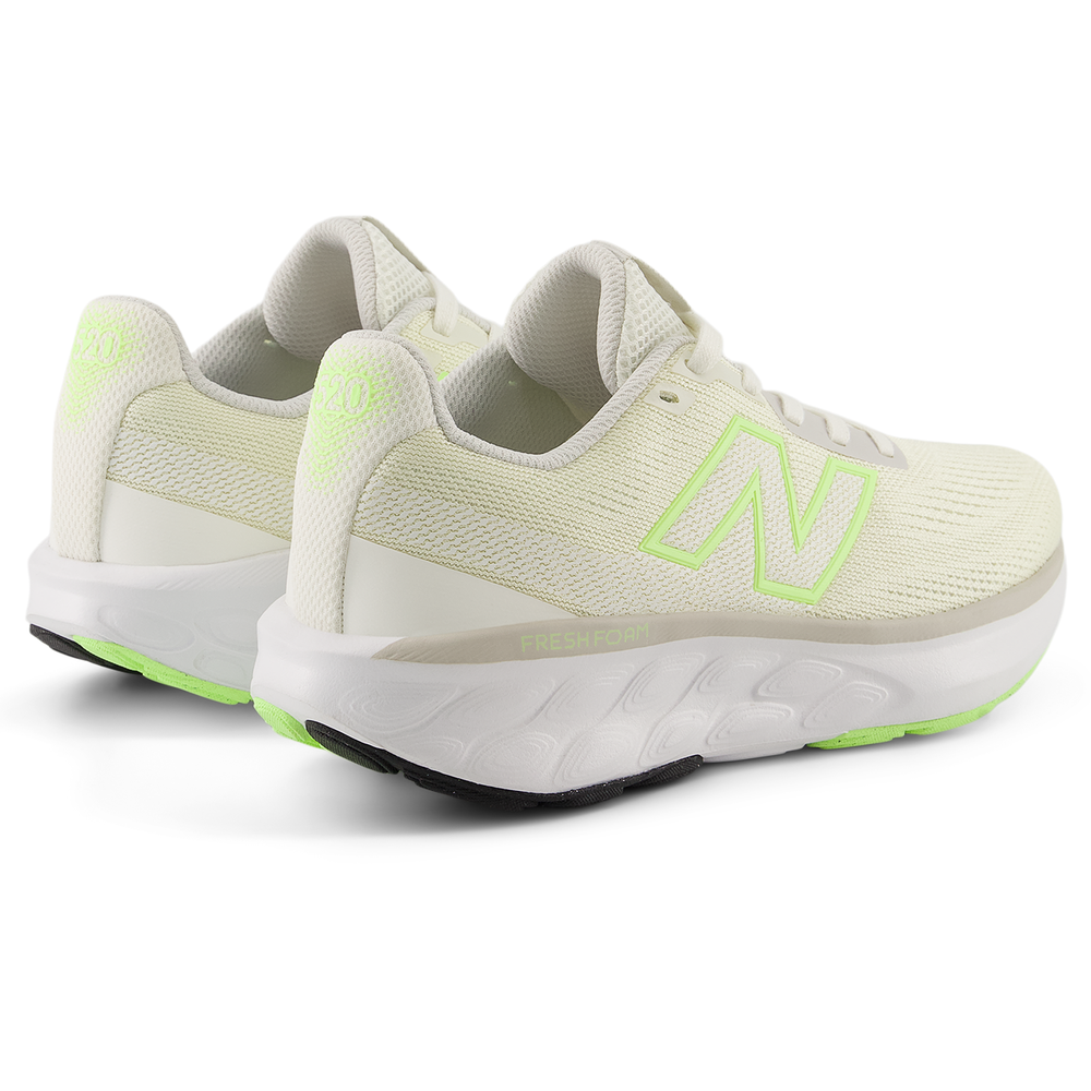 Női cipő New Balance Fresh Foam x 520 v9 W5201MR – bézs