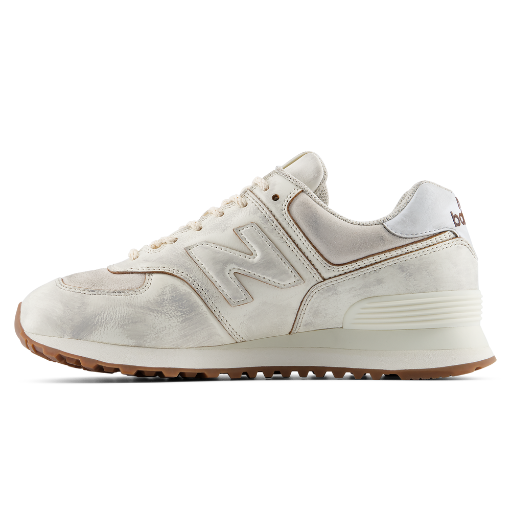 Női cipő New Balance W574HF – bézs