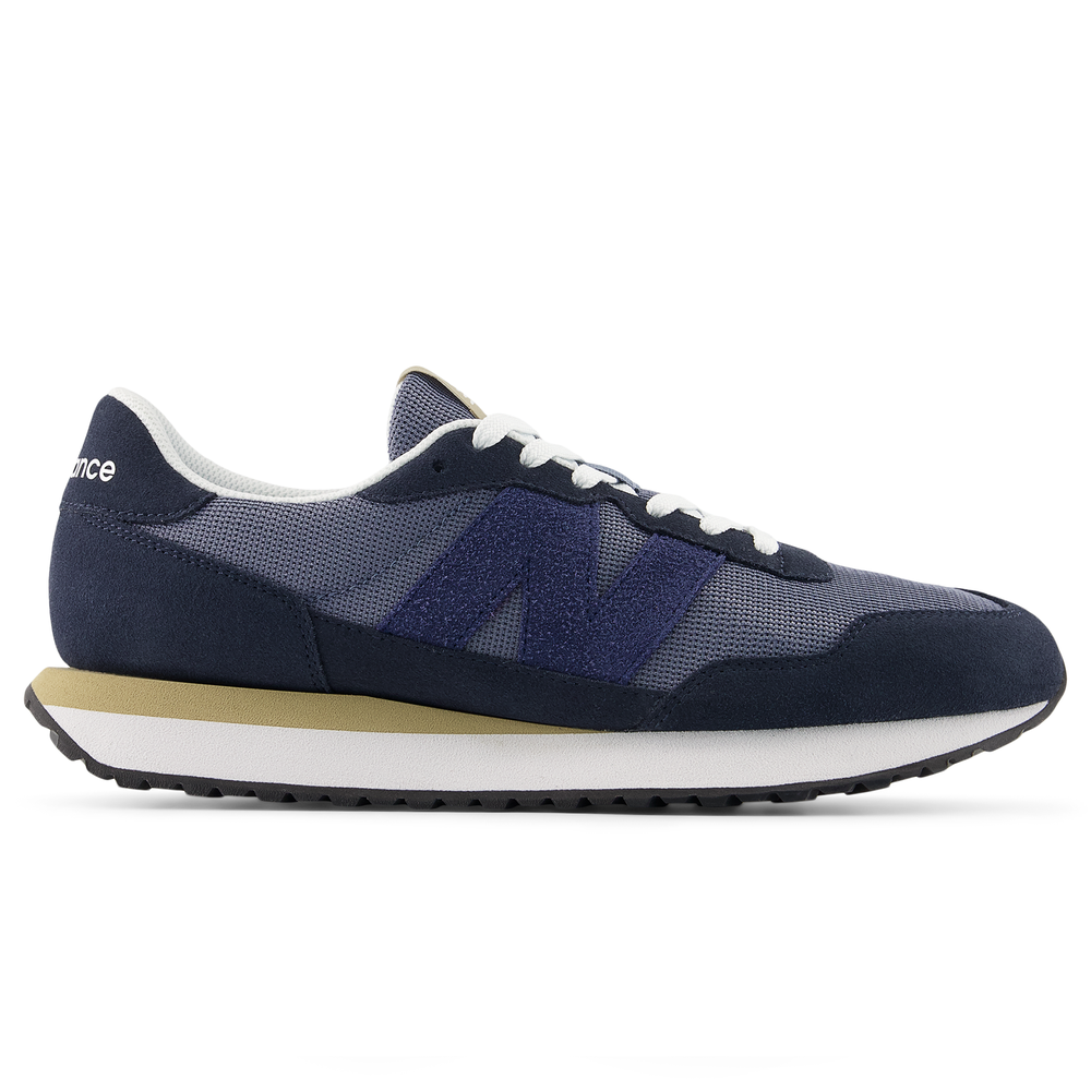 Férfi unisex New Balance M2374EK – sötétkék