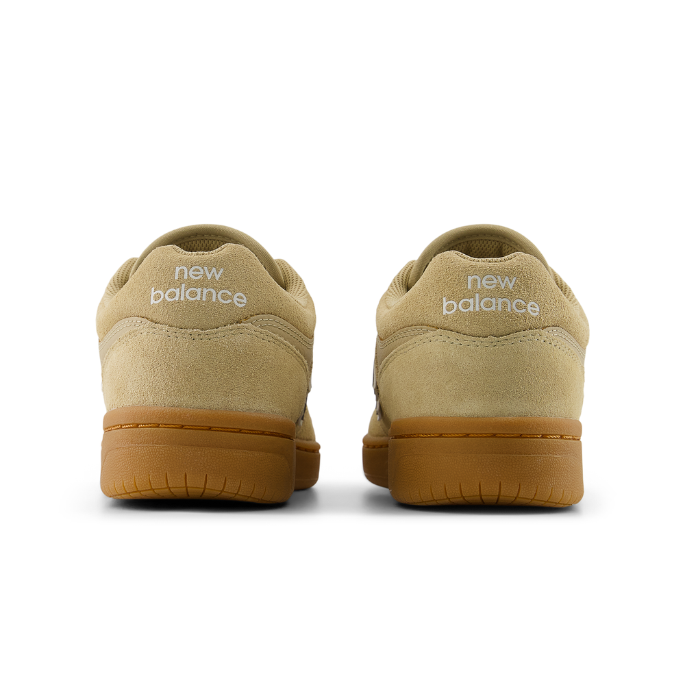 Unisex cipő New Balance Numeric UN480TSG – bézs