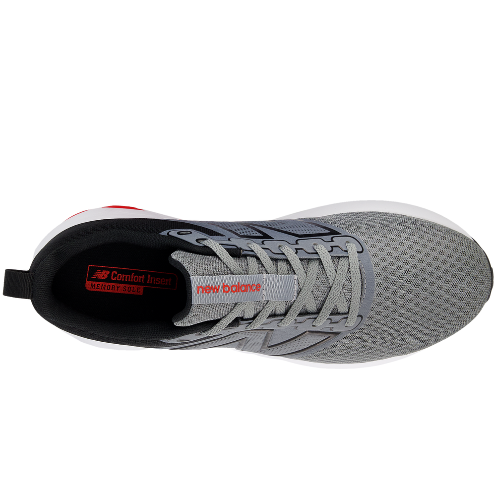 Férfi cipő New Balance M460LY4 – szürke