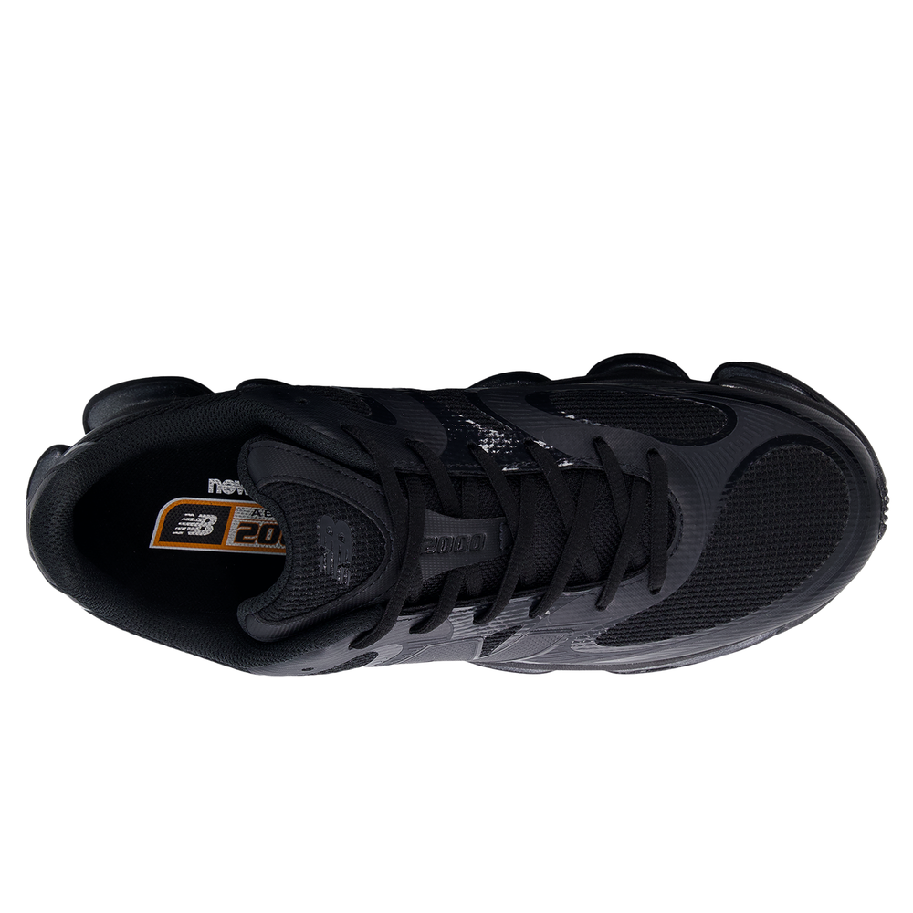 Unisex cipő New Balance ABZORB U2000ETB – fekete