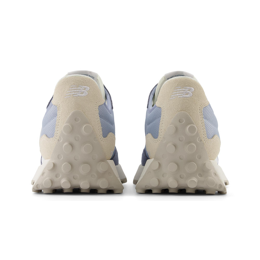 Unisex cipő New Balance U327FH – lila