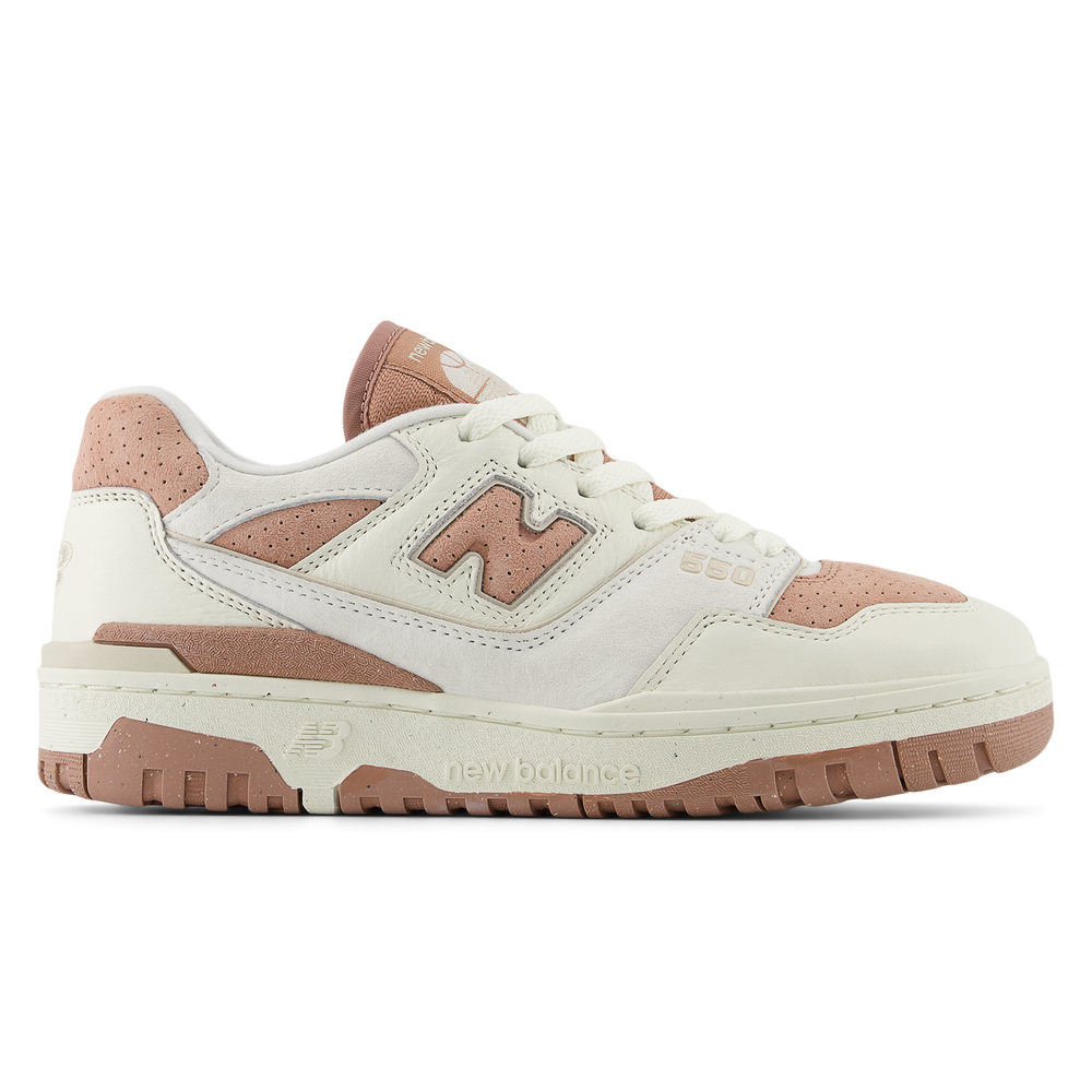 Női cipő New Balance BBW550PF – bézs