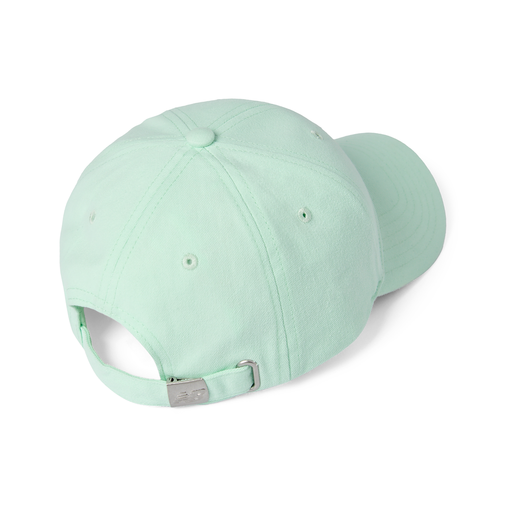 Gyermekek sapka New Balance LAKB0079COJ - menta