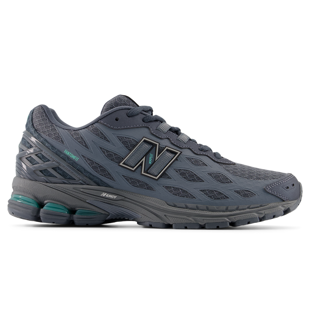 Unisex cipő New Balance U19067TK – sötétkék