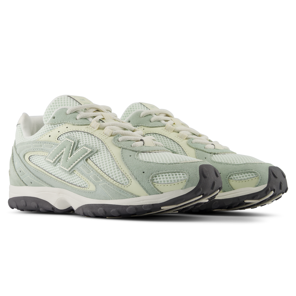 Női cipő New Balance U204LCCD – menta