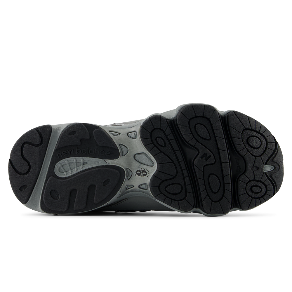 Gyermekcipő New Balance G10003VV – szürke
