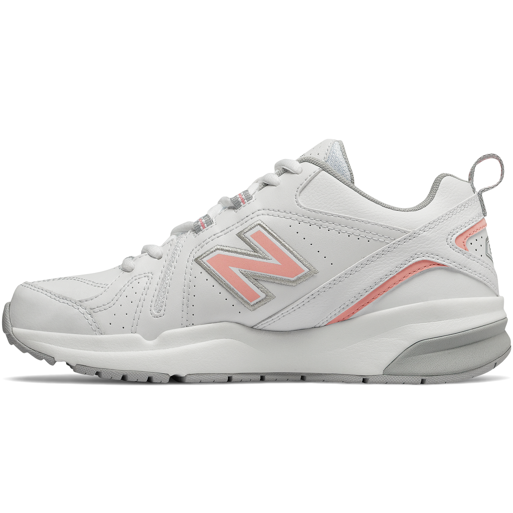 Női cipő New Balance WX608WP5 – fehér