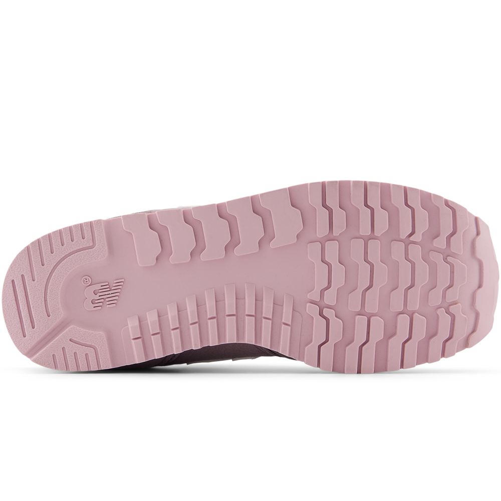Gyermekcipő New Balance YC373VQ2 – rózsaszín
