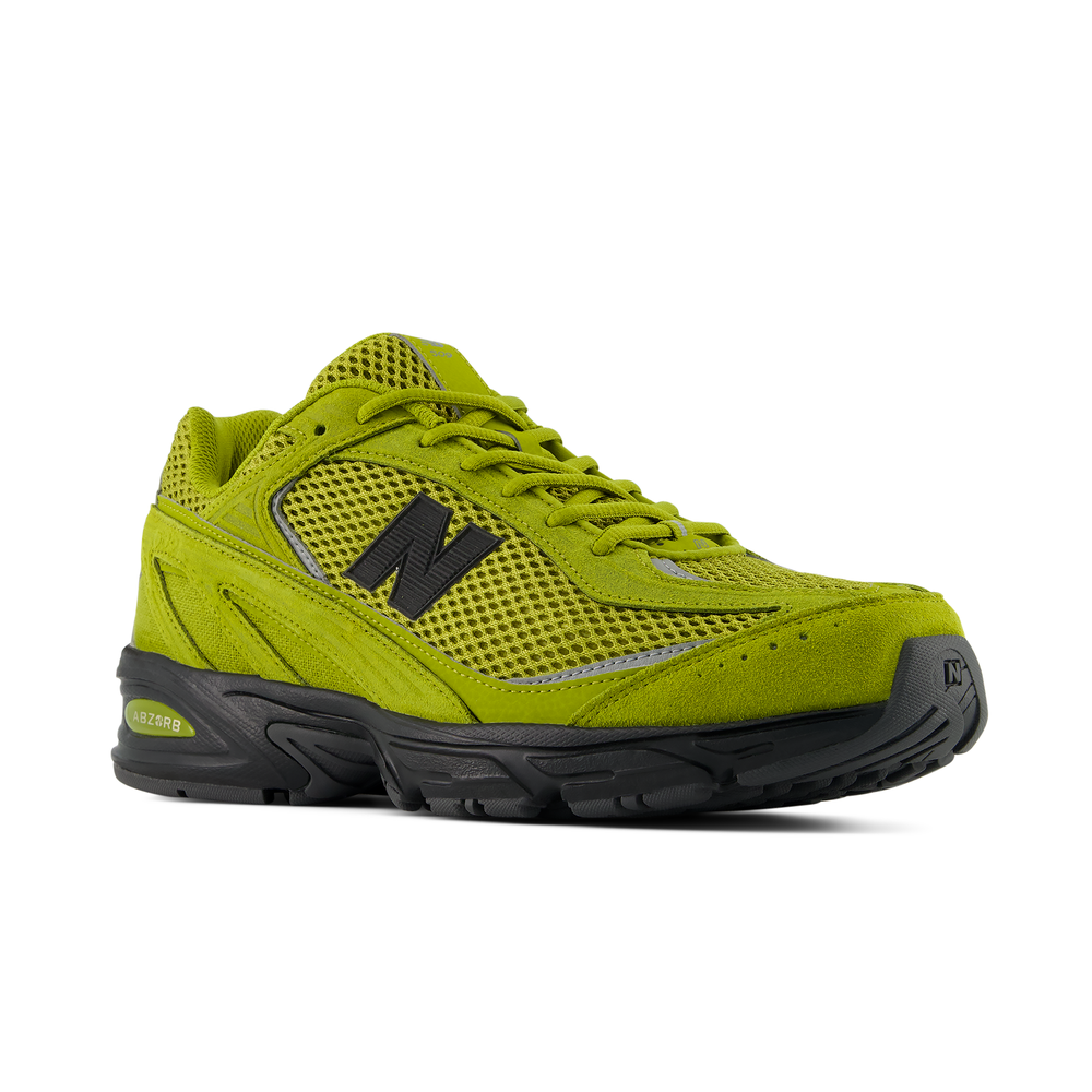 Férfi cipő New Balance U5095XZ – zöld