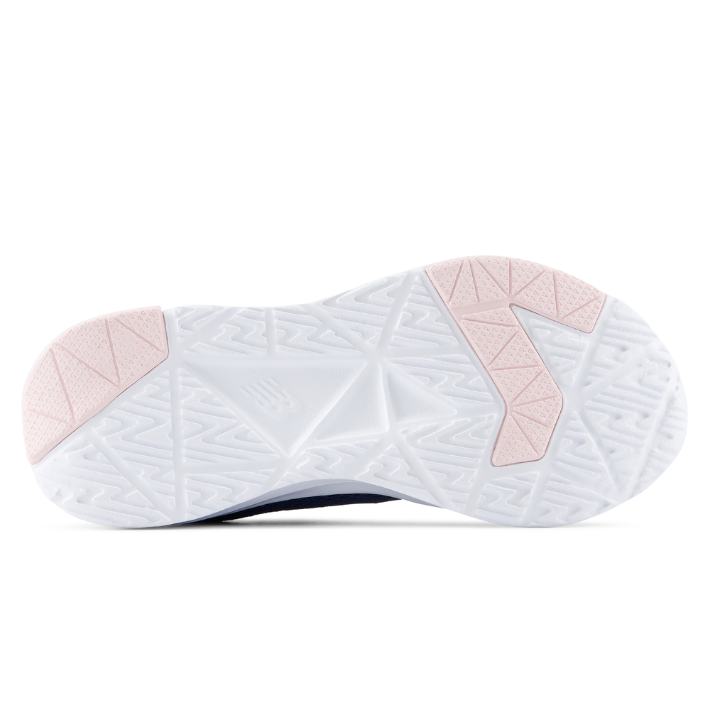 Gyermekcipő New Balance P57837M – sötétkék