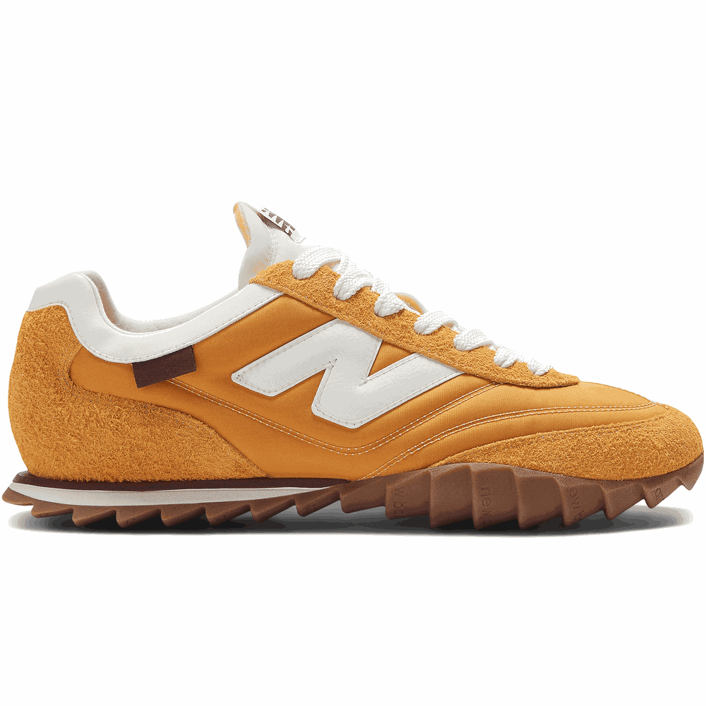 Férfi cipő New Balance URC30GG – narancssárga