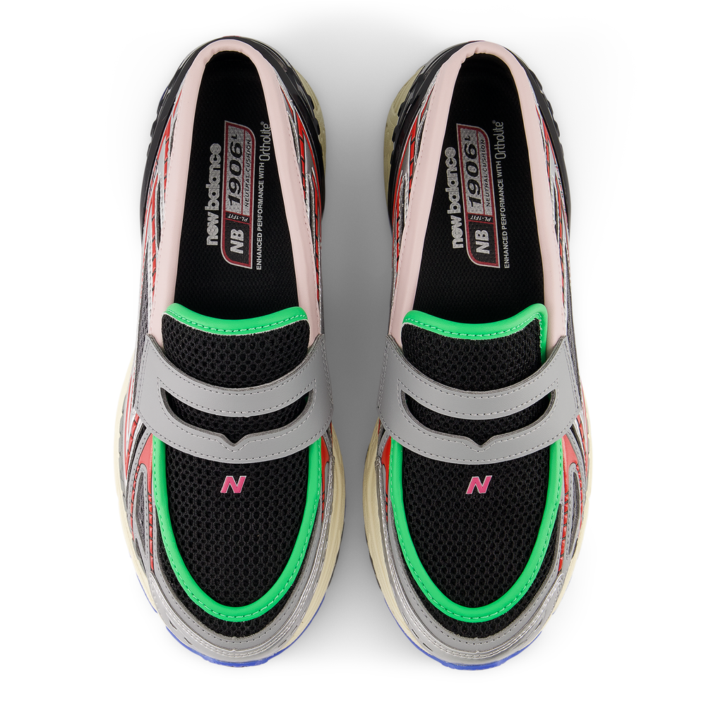 Unisex cipő New Balance U190663V – többszínű