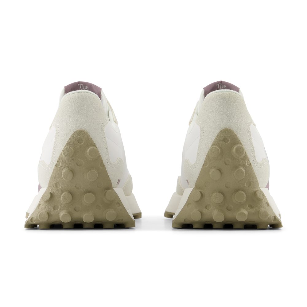 Női cipő New Balance WS327KH – bézs
