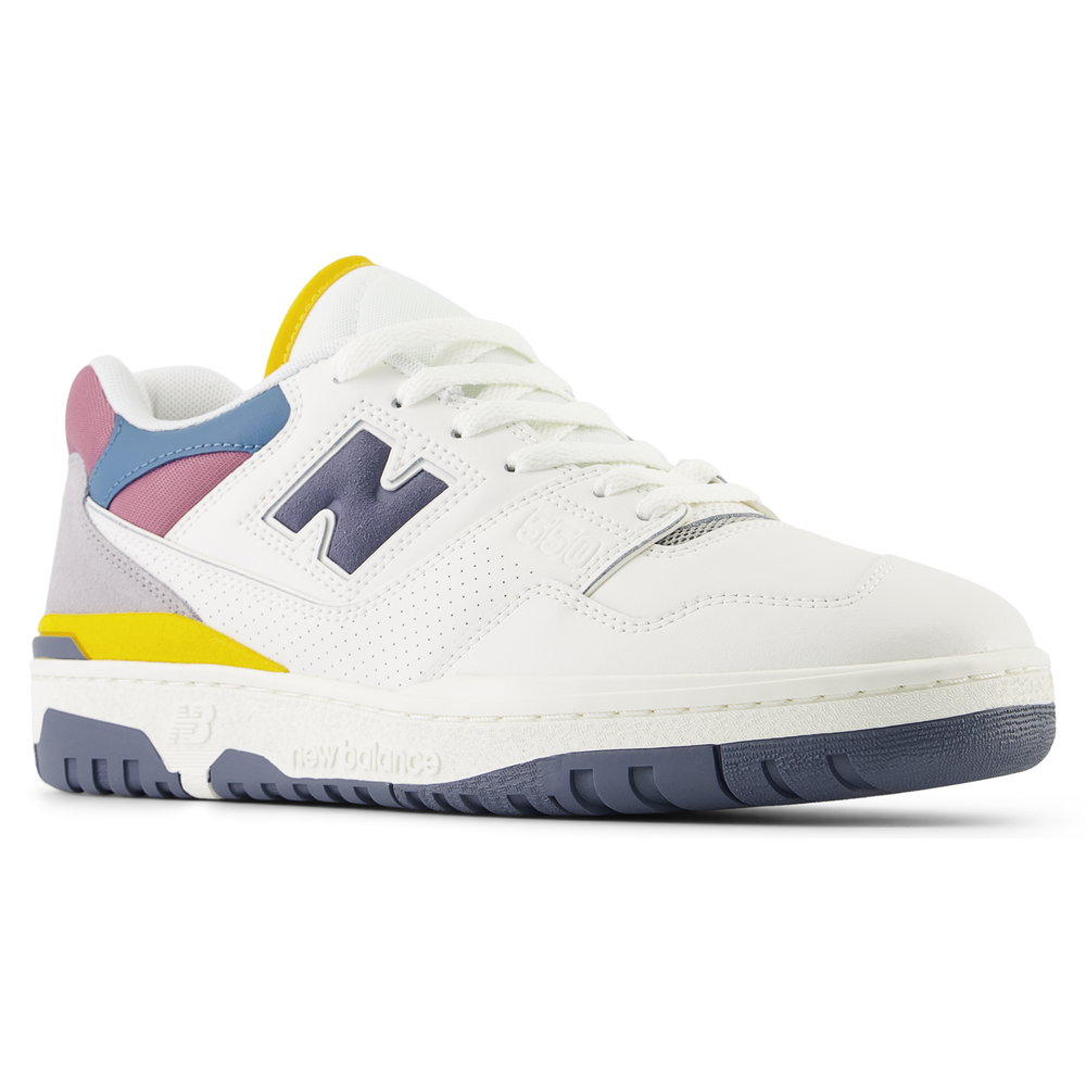 Unisex cipő New Balance BB550PGB – többszínű