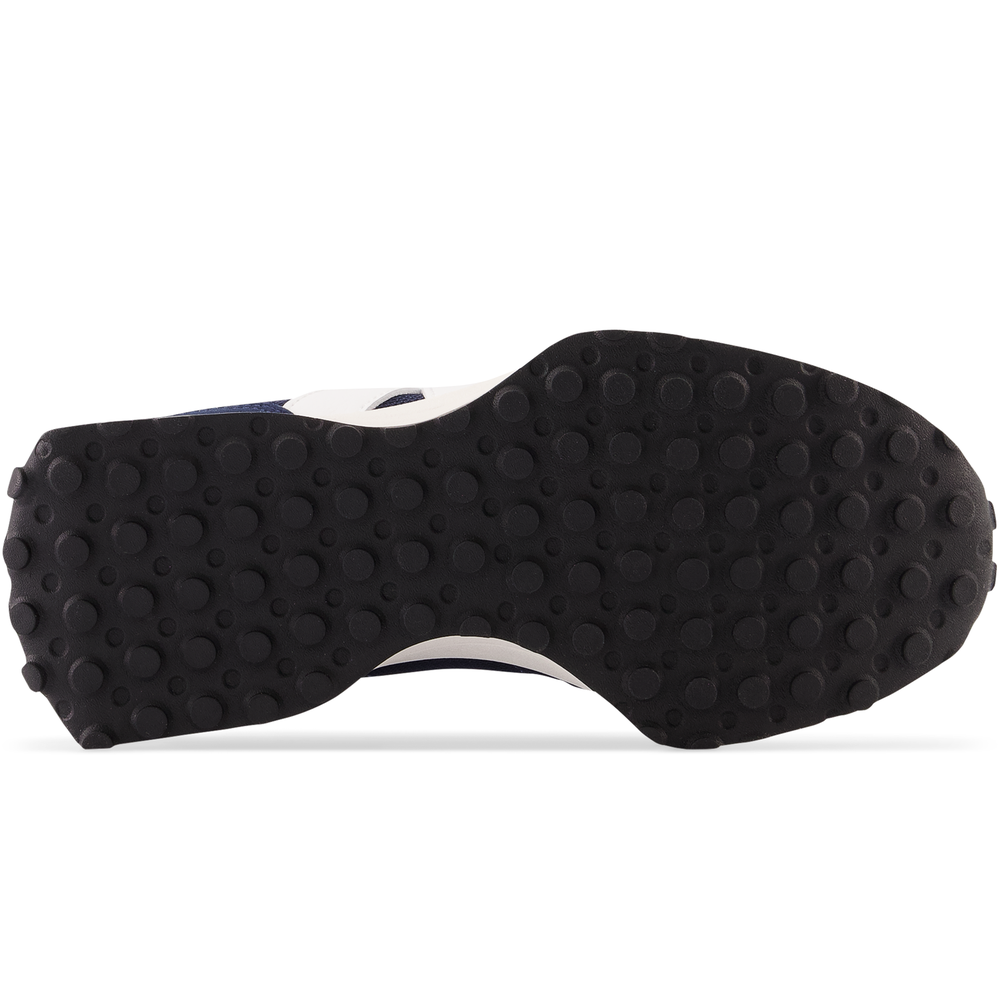 Gyermekcipő New Balance GS327CNW – sötétkék