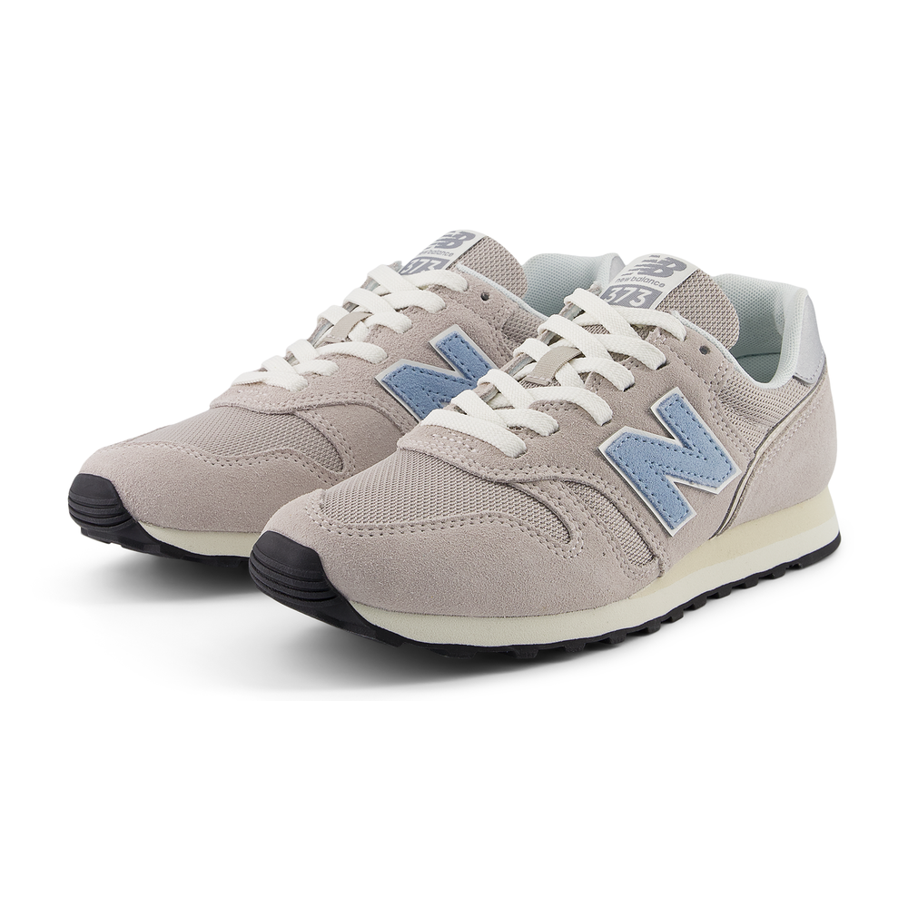 Női cipő New Balance WL373BL2 – bézs