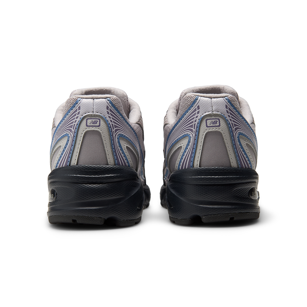Gyermekcipő New Balance G7406WY – lila