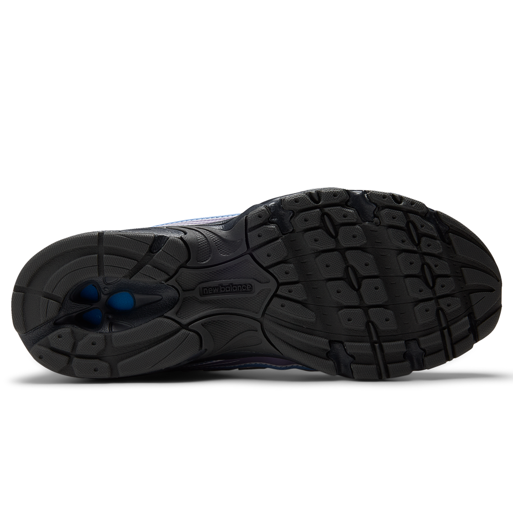Gyermekcipő New Balance G7406WY – lila