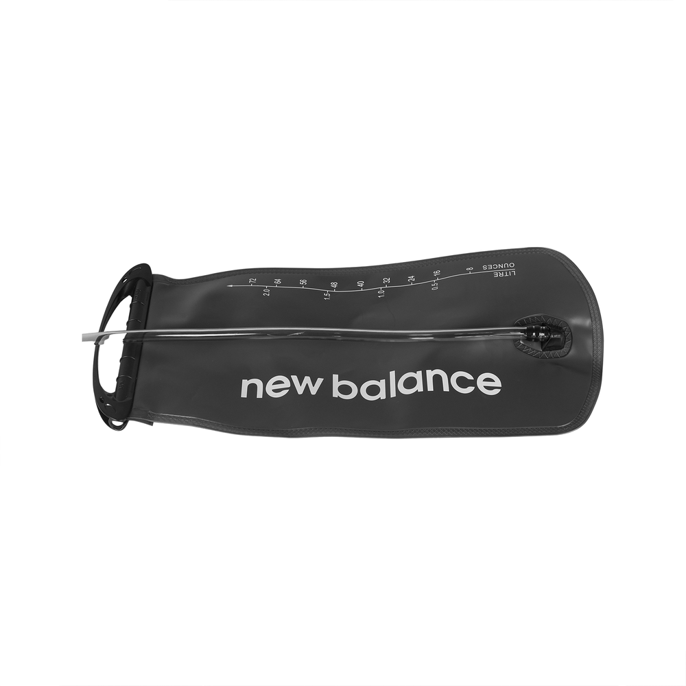 Hátizsák New Balance LAB23115BK – fekete
