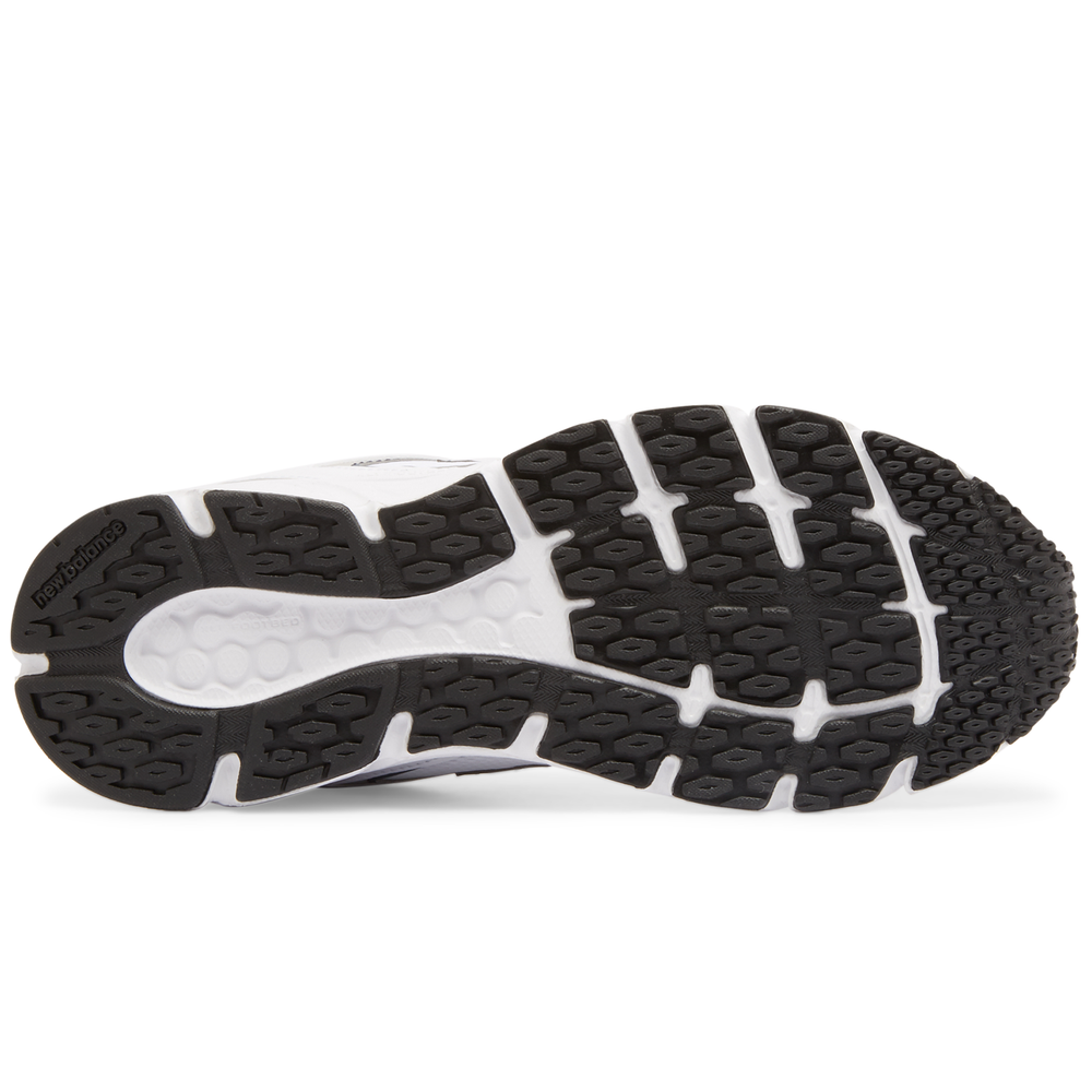 Unisex cipő New Balance ML408A – fehér