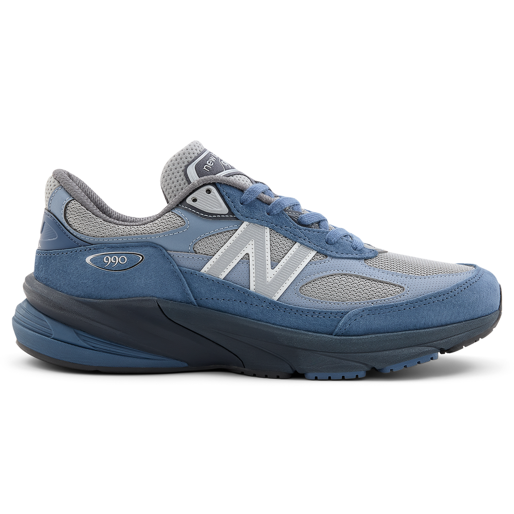 Unisex cipő New Balance U990LT6 – kék