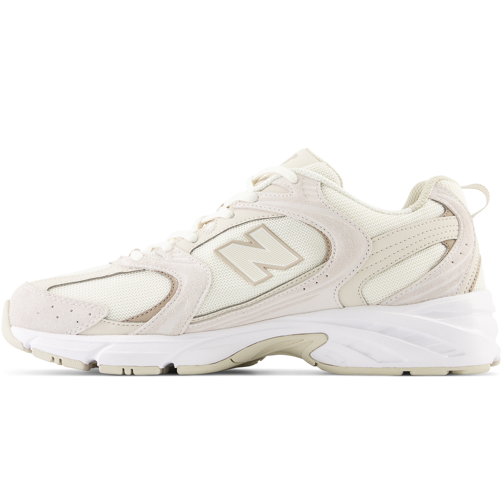 Unisex cipő New Balance MR530OW – fehér