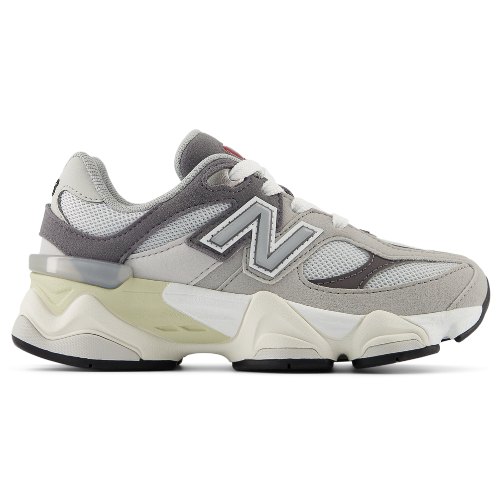 Gyermekcipő New Balance PC9060GY – szürke