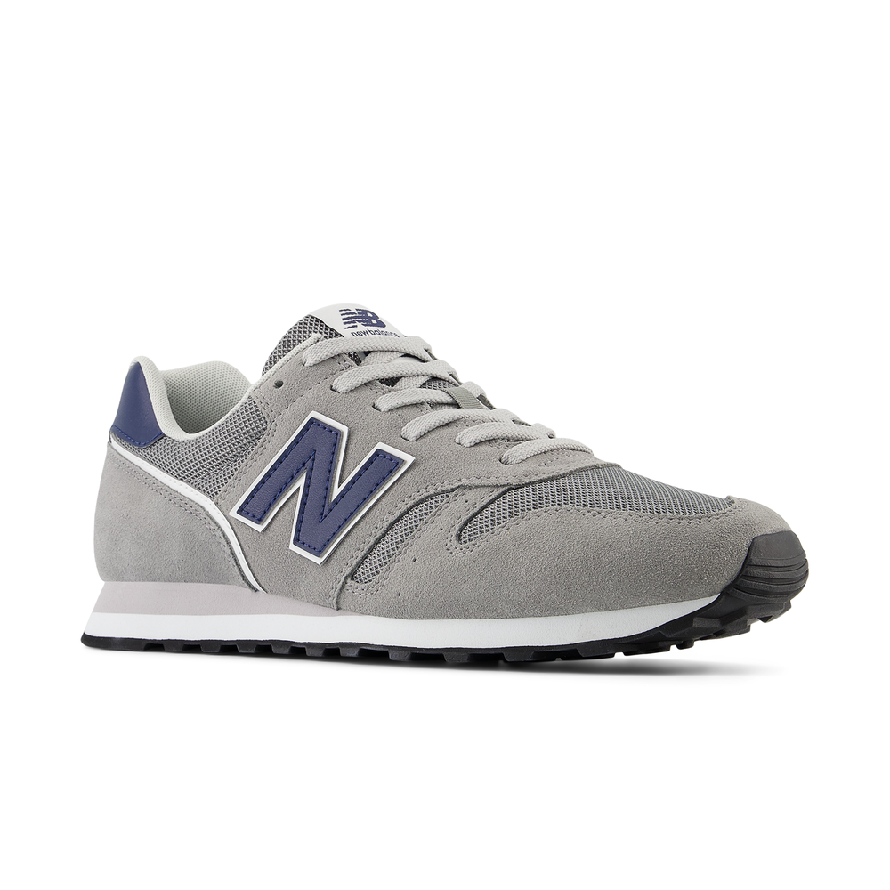 Unisex cipő New Balance ML373SP2 – szürke