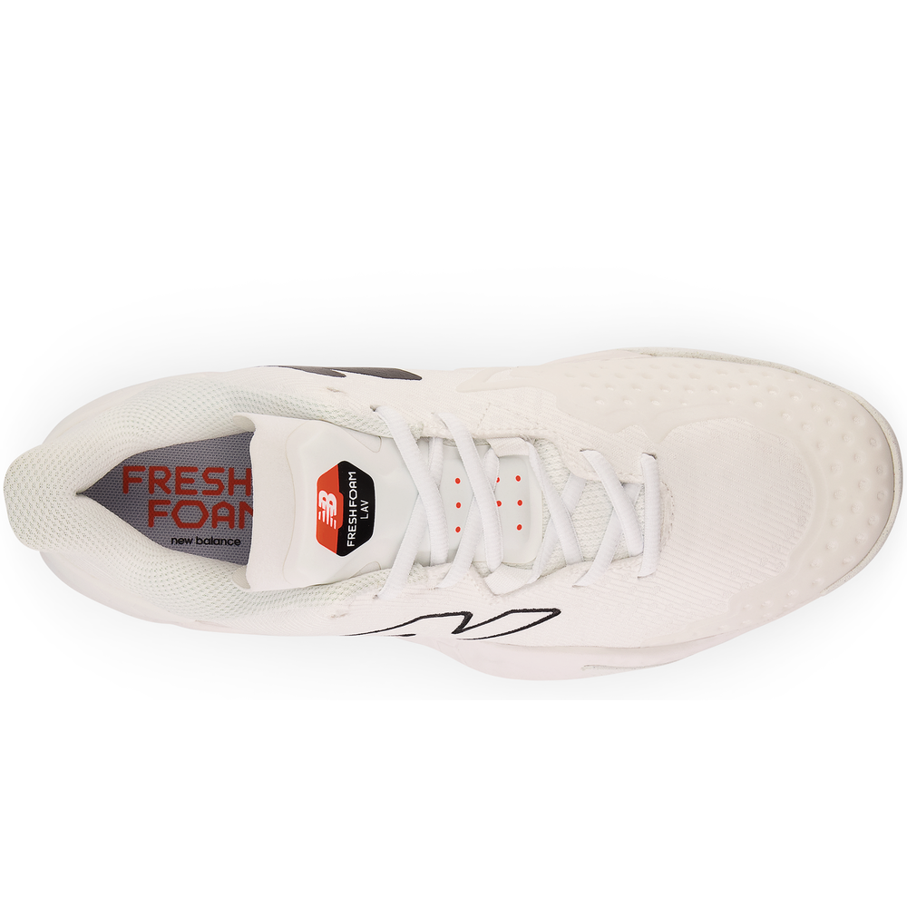 Férfi cipő New Balance Fresh Foam Lav v2 MCHLAVS2 – fehér