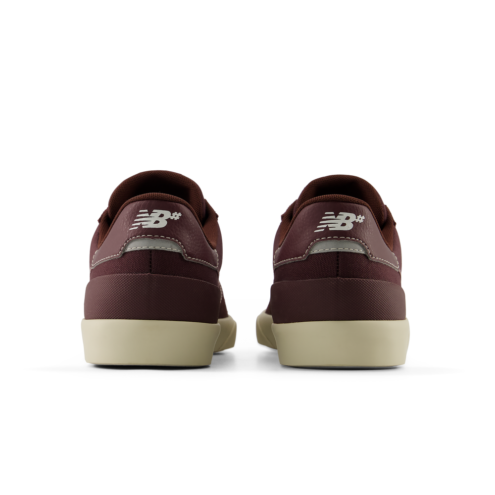 Férfi cipő New Balance Numeric UN272DOG – bordó