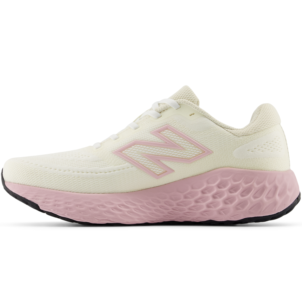 Női futócipő New Balance Fresh Foam Evoz v4 WEVOZLC4 – bézs