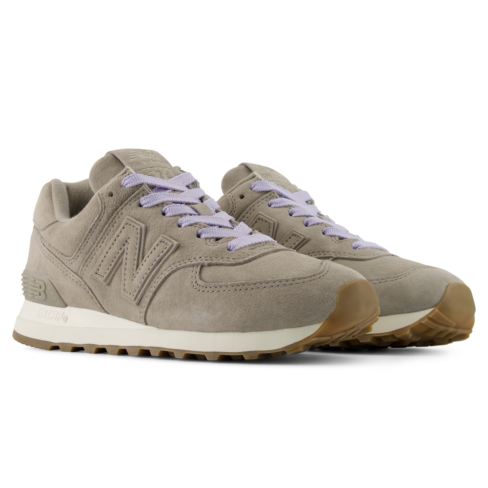 Női cipő New Balance W5749M6 – barna