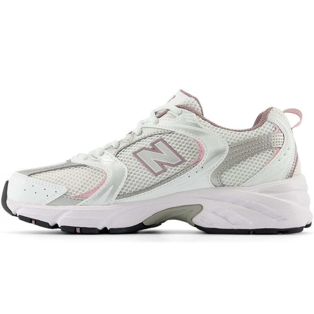 Unisex cipő New Balance MR530SGC – fehér