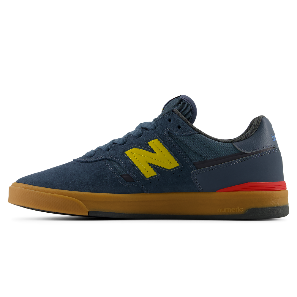 Férfi cipő New Balance Numeric UN306CON – sötétkék