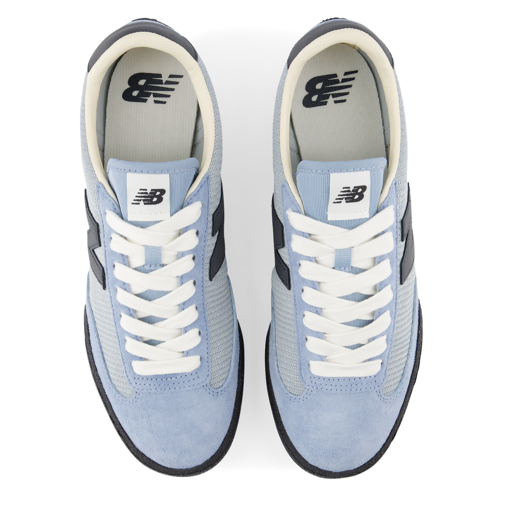 Női cipő New Balance Gator Run UGTR737 – kék