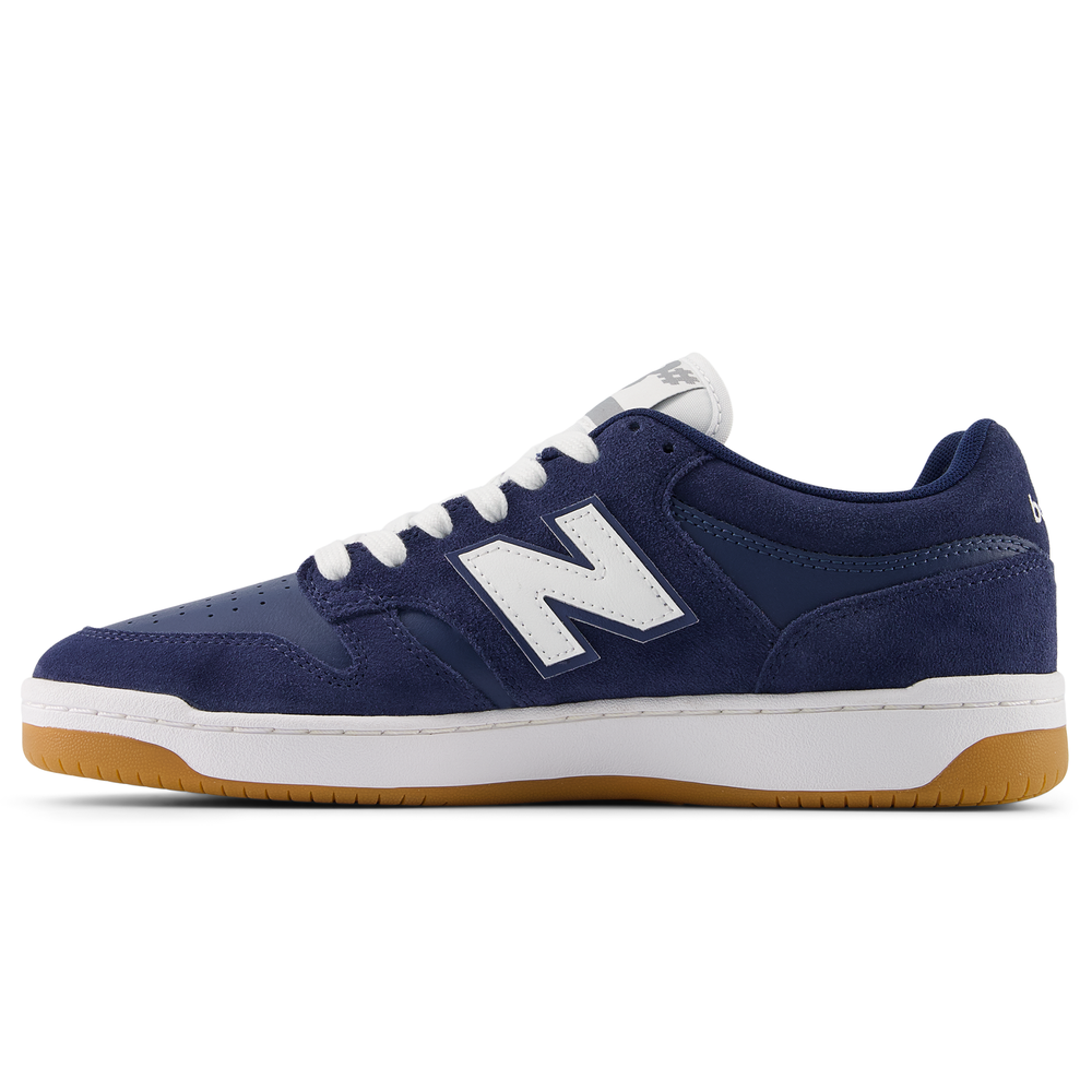 Unisex cipő New Balance Numeric NM480PRO – sötétkék