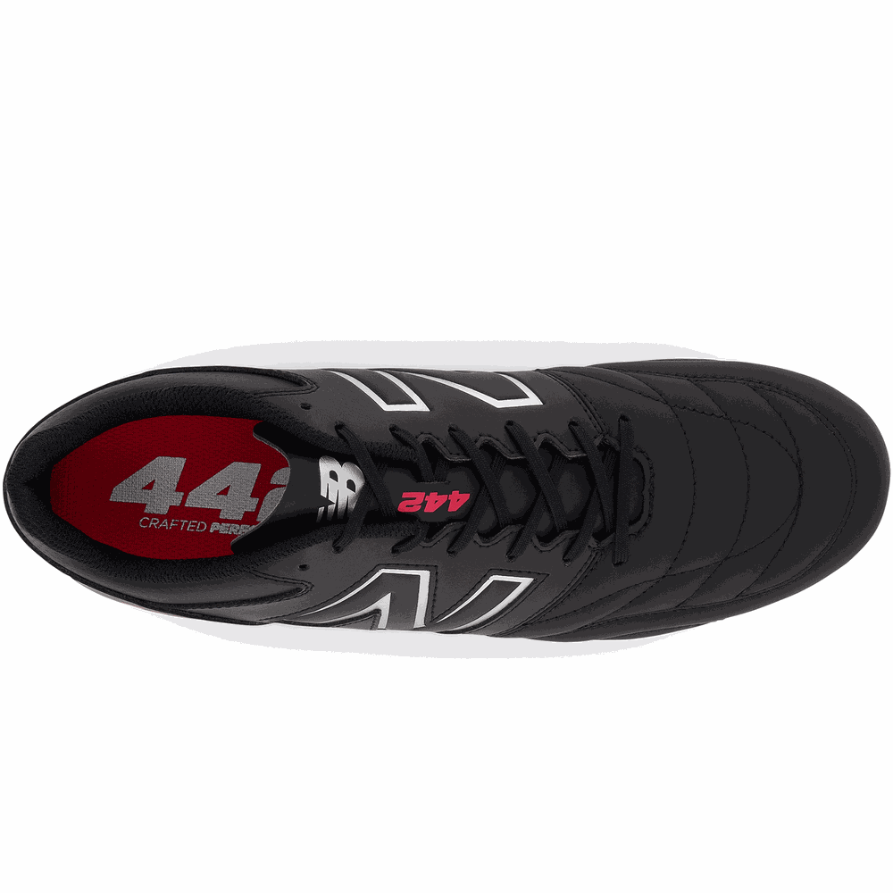 Focicipő New Balance MS42FBK2 – fekete